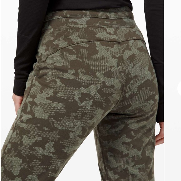 Lululemon athletica Ready To Rulu Jogger 29’ Size 2 - Picture 4 of 16